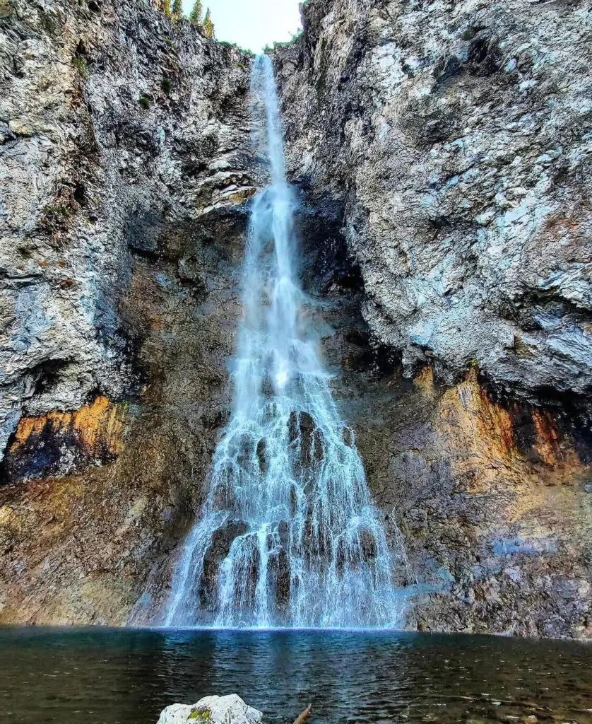 黃石私房景點