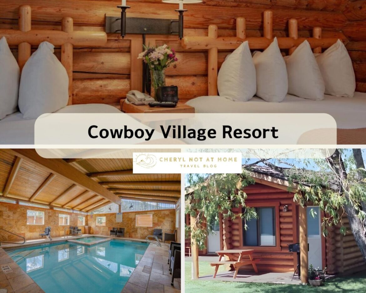 【Grand Teton 大提頓國家公園】2025年Top16間首訪旅客的住宿指南!從豪華飯店到露營地! — Let‘s travel!