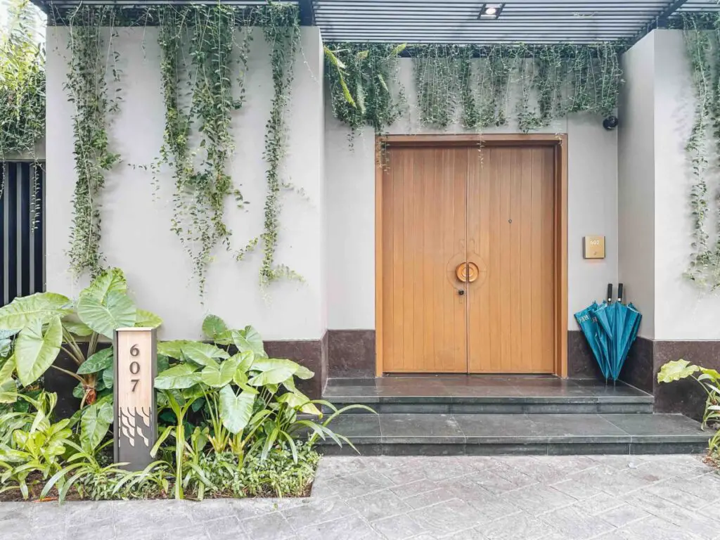【越南富國島】一晚就愛上!富國島Regent麗晶飯店超奢華住宿開箱文(附實拍圖)