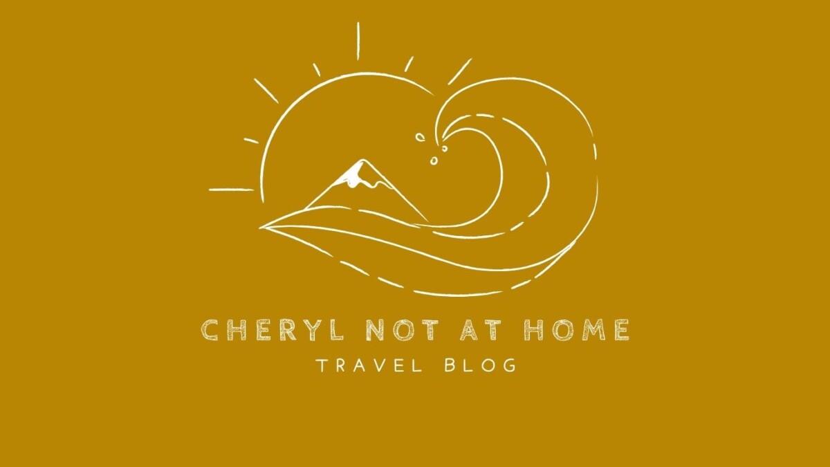 Let‘s travel!