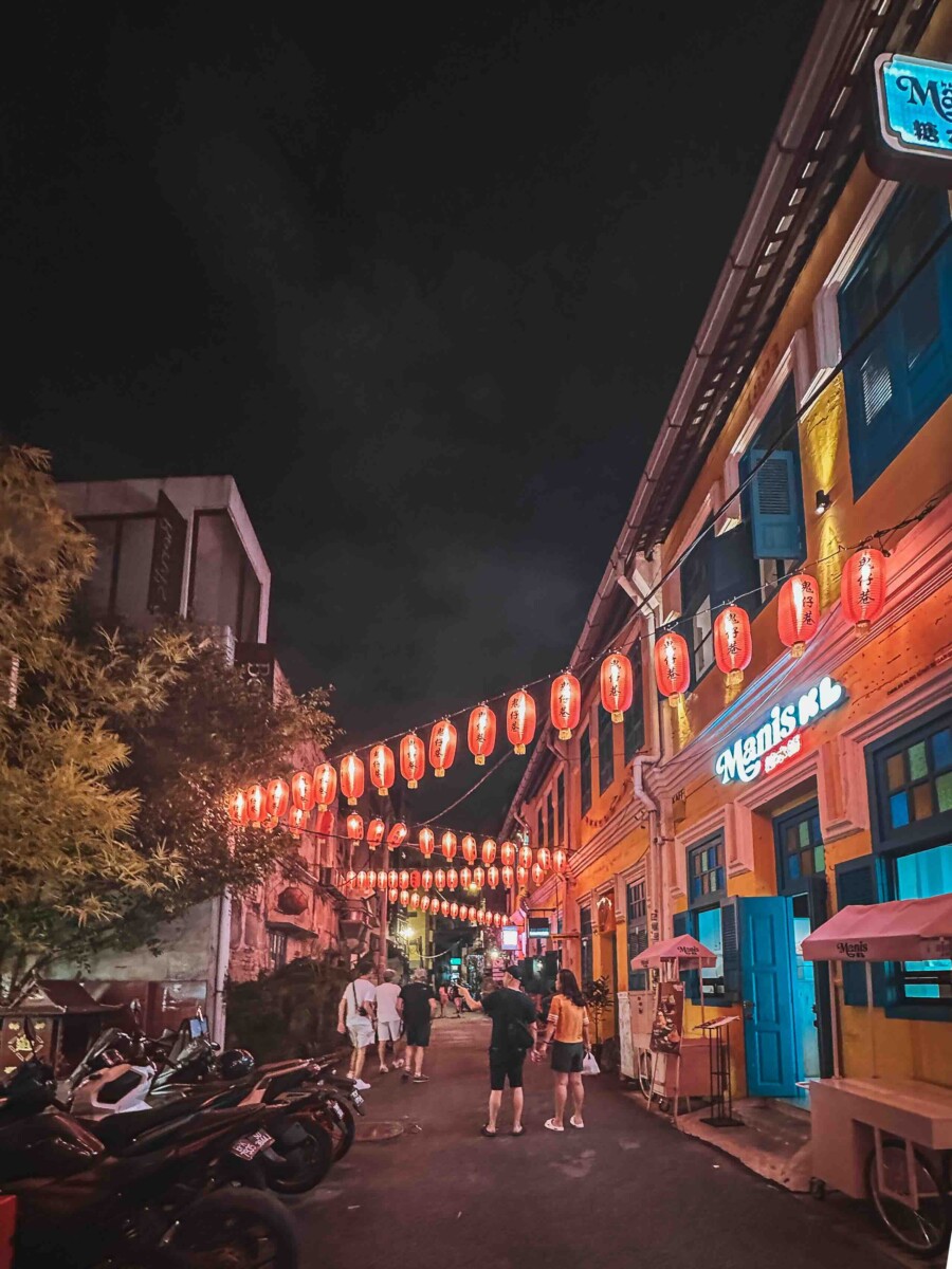 吉隆坡4天3夜怎麼玩？行程規劃＋住宿建議 — Let‘s travel!